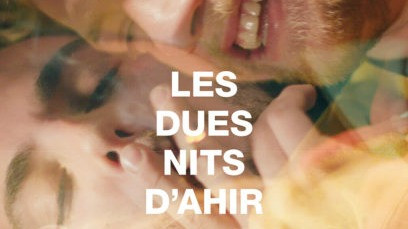 Les dues nits d'ahir