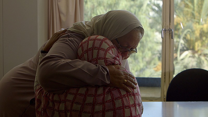 Mothers