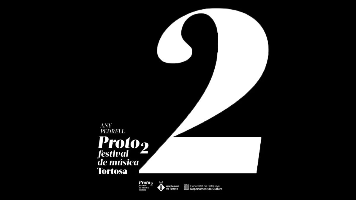 Proto2. Festival de Música de Tortosa *